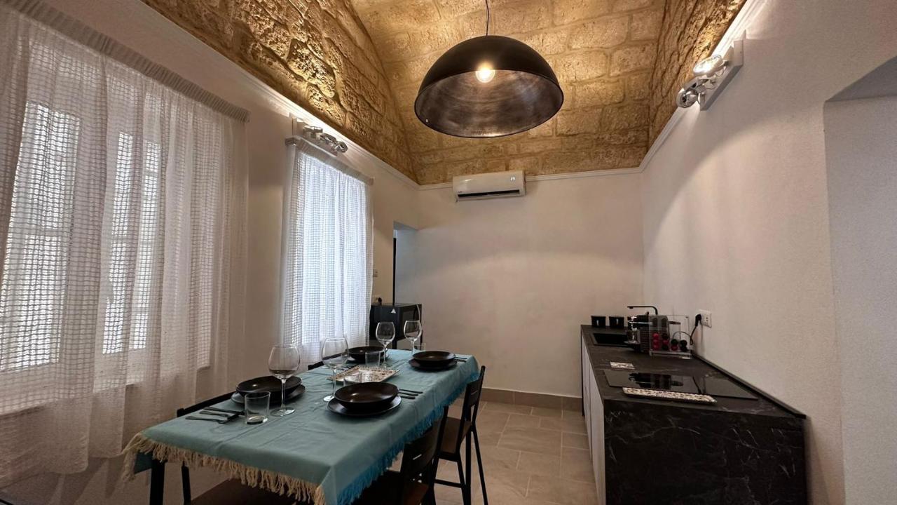 Murat48 Bari Exterior foto
