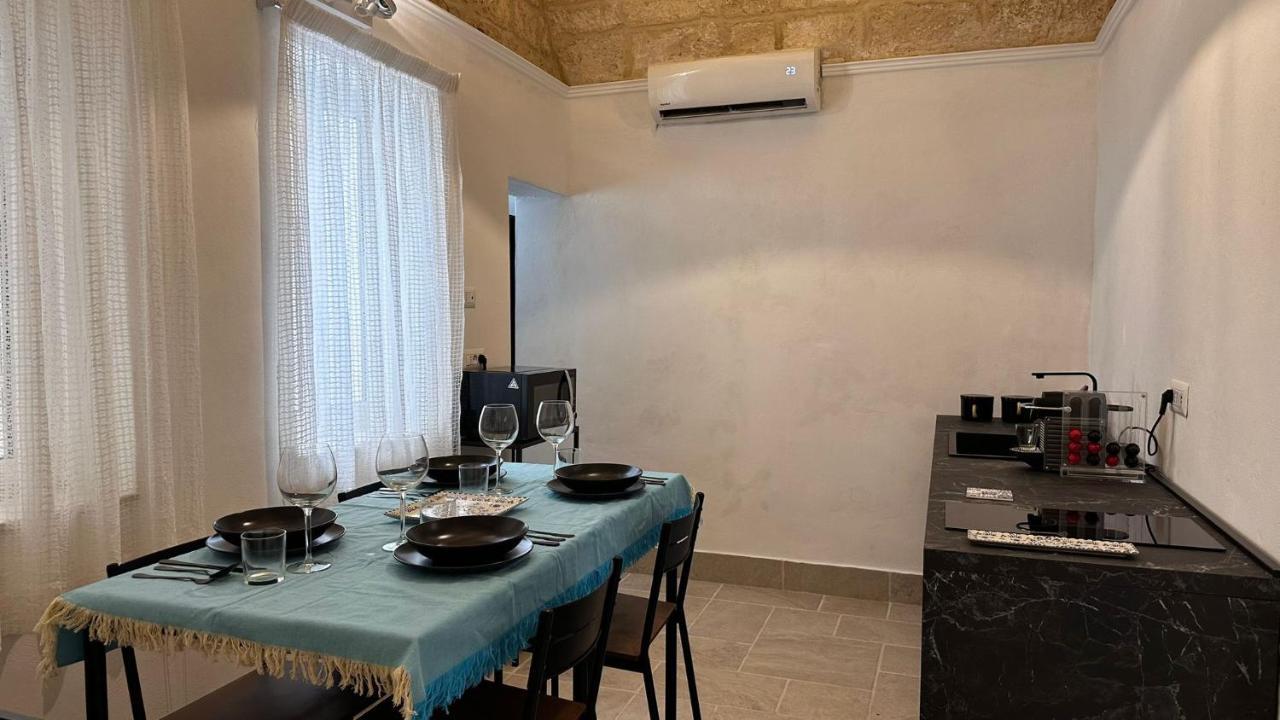 Murat48 Bari Exterior foto